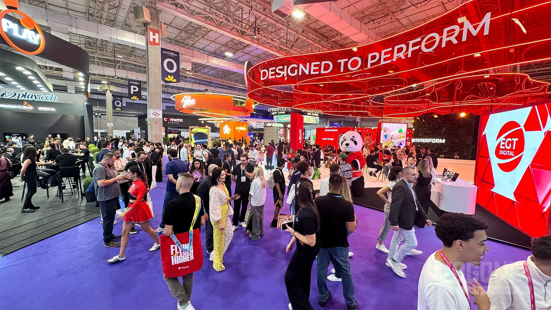 L'expérience utilisateur et la culture locale façonnent le marché des paris au Brésil lors de BiS SiGMA | 1775969177 860 Second day of BiS SiGMA South America deepens discussions on