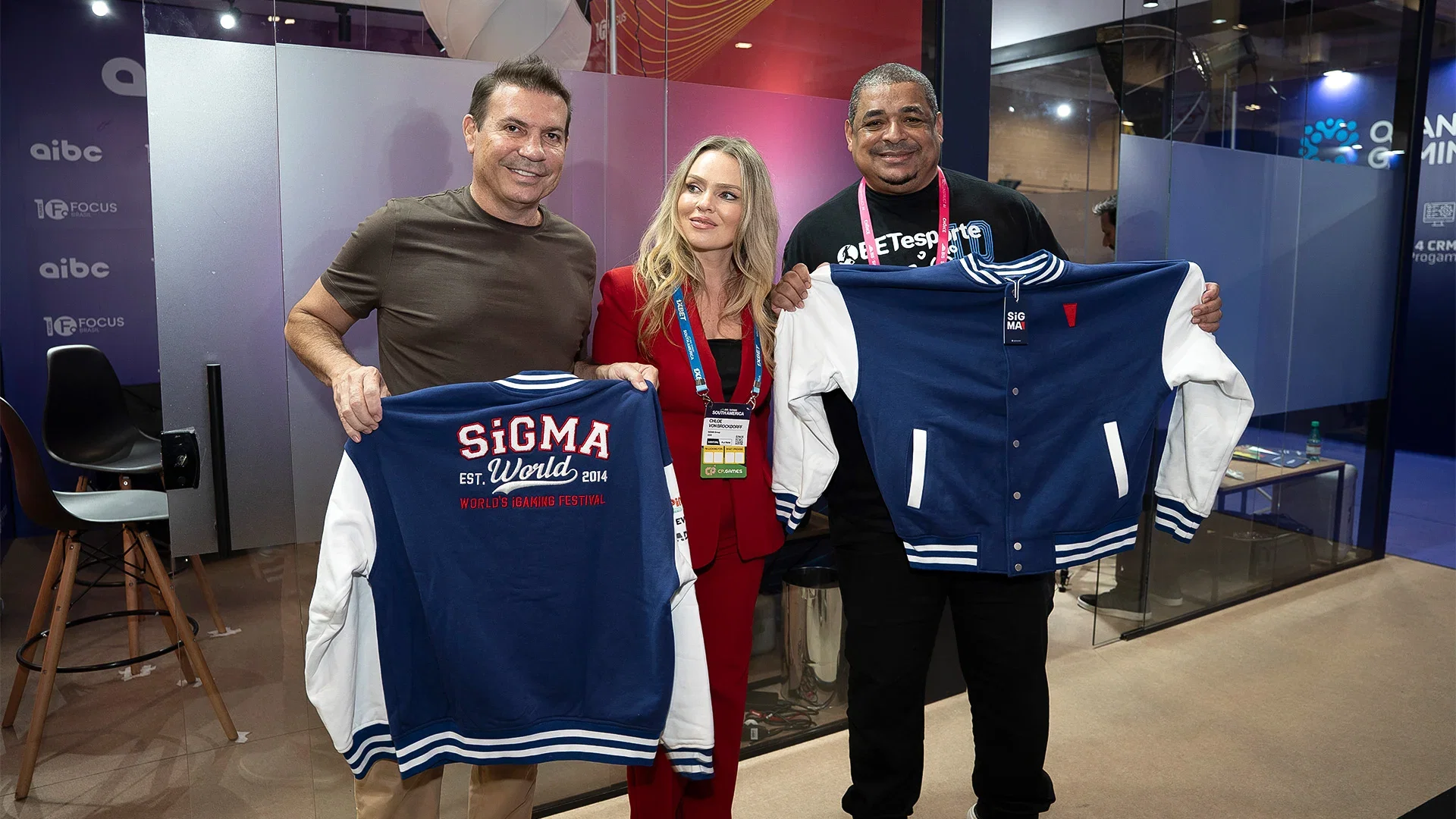 L'expérience utilisateur et la culture locale façonnent le marché des paris au Brésil lors de BiS SiGMA | 1775994525 573 Lexperience utilisateur et la culture locale faconnent le marche des