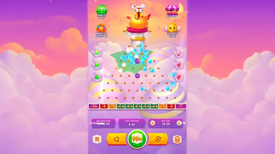 Onlyplay déploie des titres sur le thème de Pâques avec des formats de jeu et des mesures de performances variés | 1776296952 138 Onlyplay deploie des titres sur le theme de Paques avec