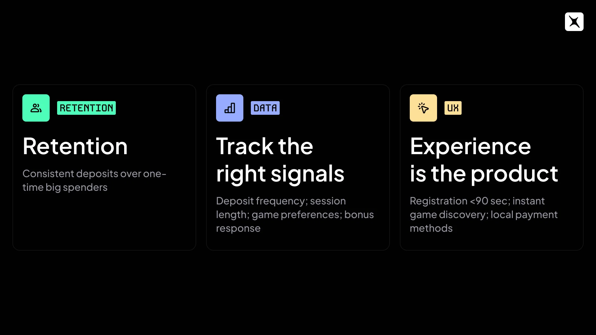 L'opportunité pour les joueurs de niveau intermédiaire : divertissez-vous davantage, gagnez plus | 1776581139 647 Lopportunite pour les joueurs de niveau intermediaire divertissez vous davantage gagnez