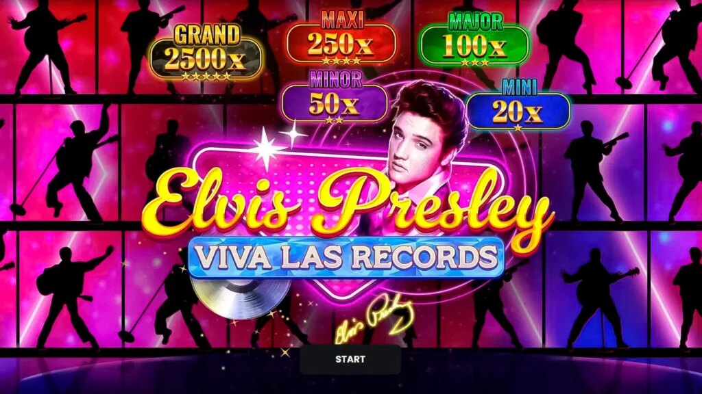 BetMGM lance des jeux de machines à sous en ligne exclusifs de marque Elvis Presley | 1776714394 BetMGM lance des jeux de machines a sous en ligne