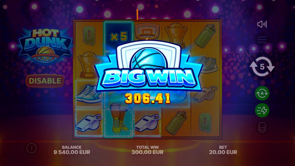 Onlyplay lance la machine à sous vidéo Hot Dunk sur le thème du basket-ball de rue | 1776851088 714 Onlyplay lance la machine a sous video Hot Dunk sur