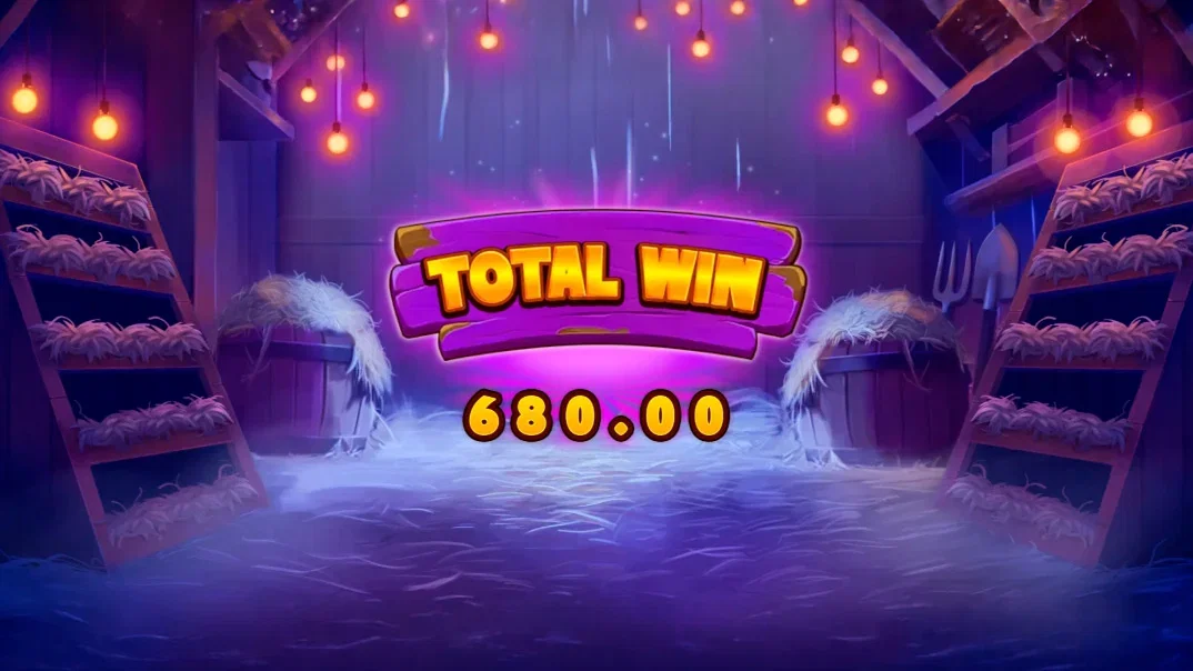 Onlyplay lance la nouvelle machine à sous 3 Rich Chickens sur le thème de la ferme avec une variété de fonctionnalités | 1777013252 313 Onlyplay lance la nouvelle machine a sous 3 Rich Chickens