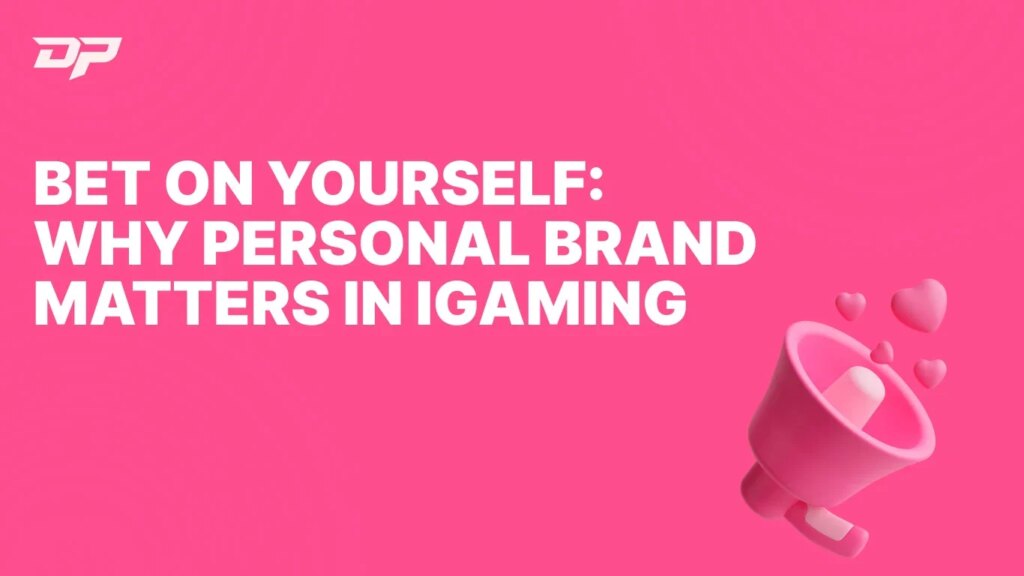 Pariez sur vous-même : pourquoi la marque personnelle est importante dans iGaming | 1777236279 Pariez sur vous meme pourquoi la marque personnelle est importante dans