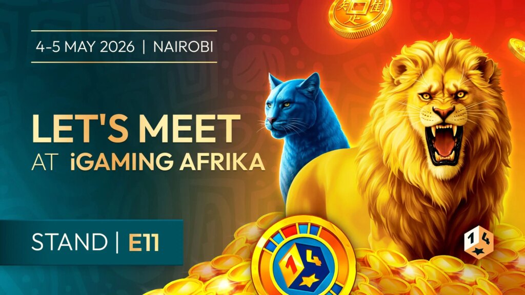 1spin4win présentera son portefeuille de machines à sous et rejoindra le panel au iGaming AFRIKA Summit 2026 | 1spin4win presentera son portefeuille de machines a sous et rejoindra