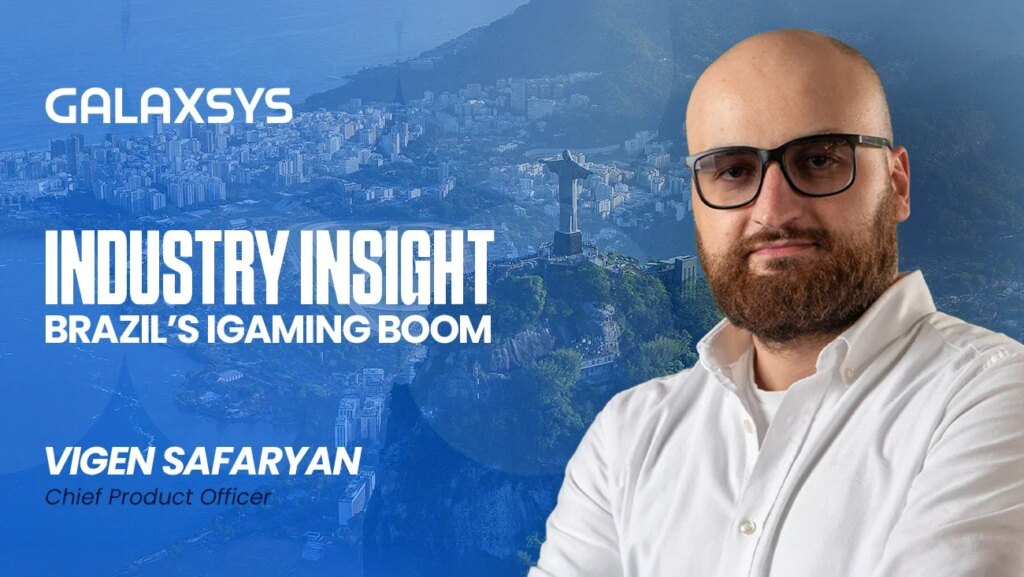 Boom de l'iGaming au Brésil : l'adaptation, et pas seulement l'entrée, définira le succès | Boom de liGaming au Bresil ladaptation et pas seulement lentree