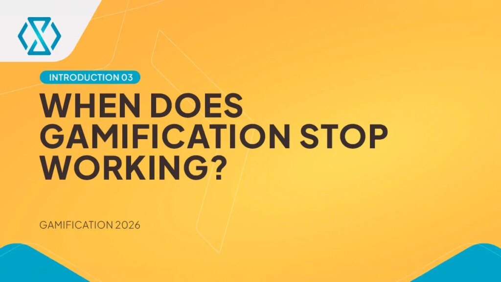 Global iGaming a dépassé le bruit des bonus. La rétention dépend désormais d’une meilleure conception de la gamification | Global iGaming a depasse le bruit des bonus La retention