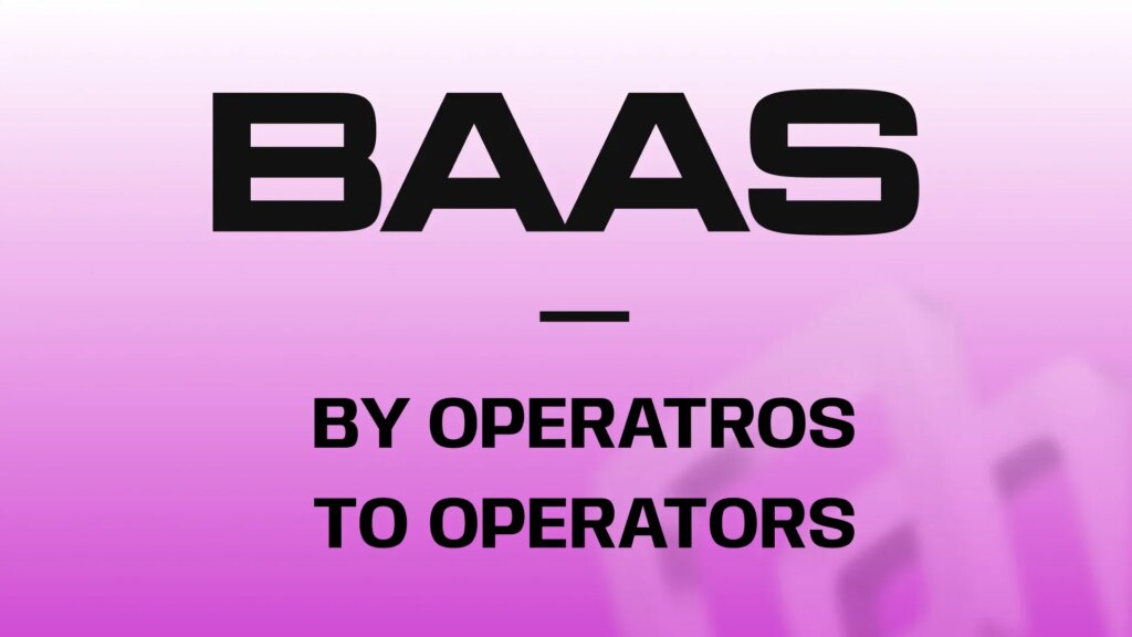 Inside BAAS : une solution full-stack conçue pour les opérateurs modernes | Inside BAAS une solution full stack concue pour les operateurs modernes