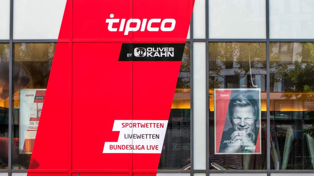 Le groupe Banijay renforce sa présence européenne dans le domaine du jeu grâce à l'acquisition de Tipico | Le groupe Banijay renforce sa presence europeenne dans le domaine