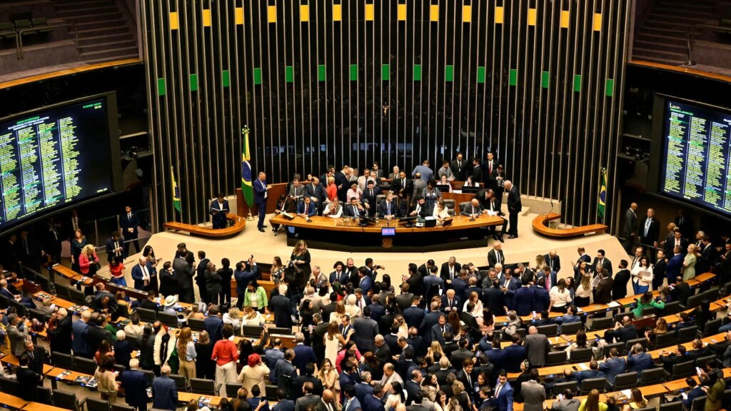 Les législateurs brésiliens proposent une législation interdisant les paris à cotes fixes malgré des problèmes fiscaux et d'application | Les legislateurs bresiliens proposent une legislation interdisant les paris a