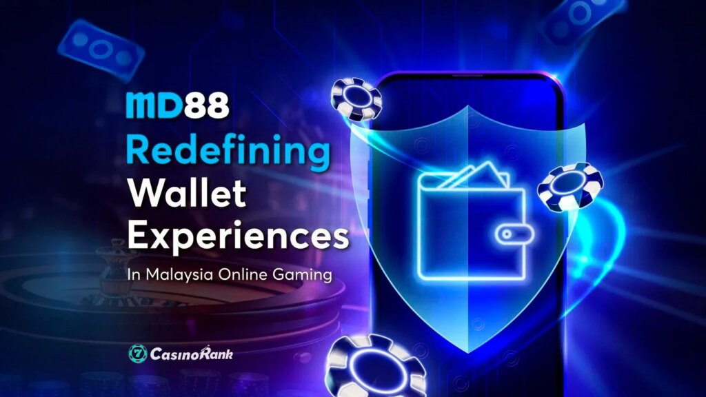 MD88 introduit un système de portefeuille intégré parallèlement à une transformation plus large de la plateforme | MD88 introduit un systeme de portefeuille integre parallelement a une