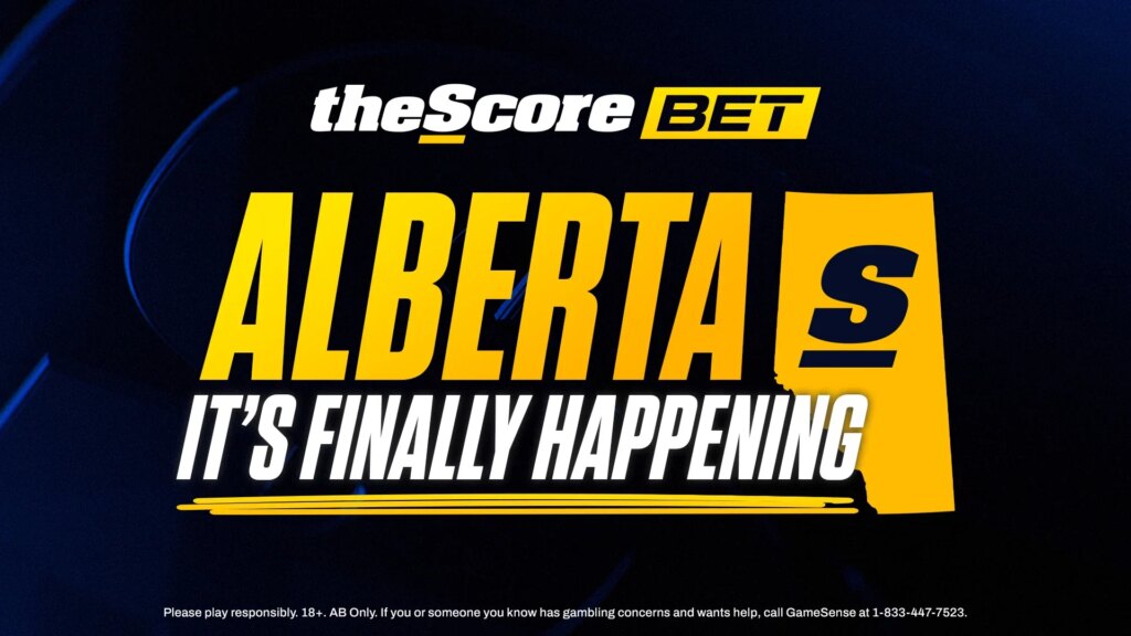 PENN Entertainment obtient l'approbation de l'Alberta pour theScore Bet | PENN Entertainment obtient lapprobation de lAlberta pour theScore Bet
