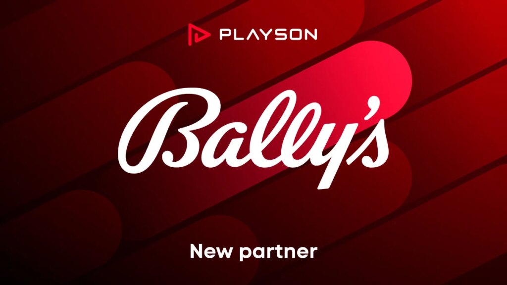 Playson déploie son portefeuille sur six marques Bally's Intralot UK | Playson deploie son portefeuille sur six marques Ballys Intralot UK