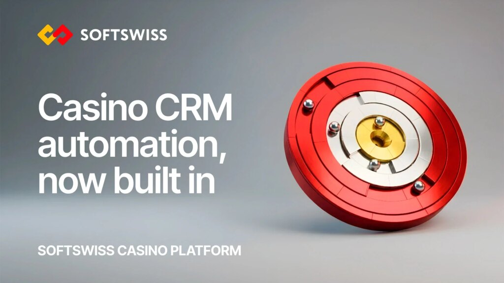 SOFTSWISS ajoute un outil de workflow sans code pour réduire la dépendance envers les équipes techniques | SOFTSWISS ajoute un outil de workflow sans code pour reduire