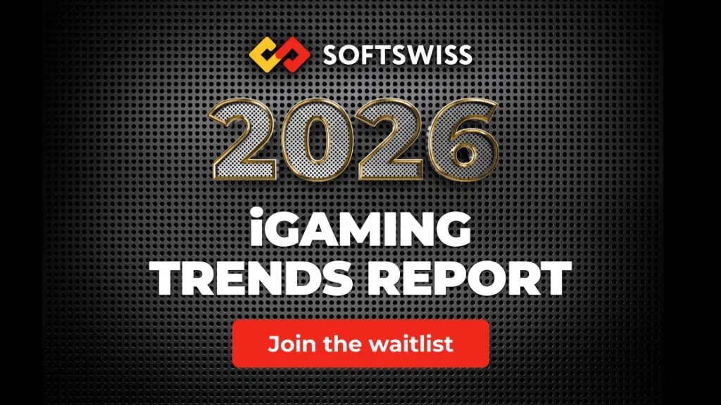SOFTSWISS ouvre une liste d'attente pour le rapport sur les tendances iGaming 2026 avant le lancement en novembre | SOFTSWISS ouvre une liste dattente pour le rapport sur les