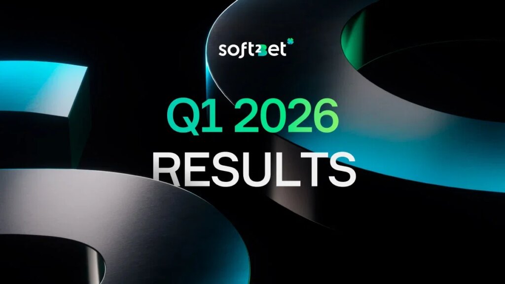 Soft2Bet annonce une croissance au premier trimestre 2026 avec le lancement de nouvelles marques et des partenariats stratégiques | Soft2Bet annonce une croissance au premier trimestre 2026 avec le