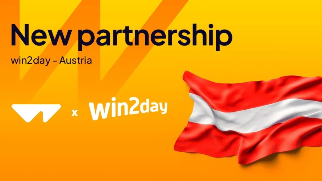 Wazdan entre sur le marché autrichien grâce au partenariat win2day | Wazdan entre sur le marche autrichien grace au partenariat win2day