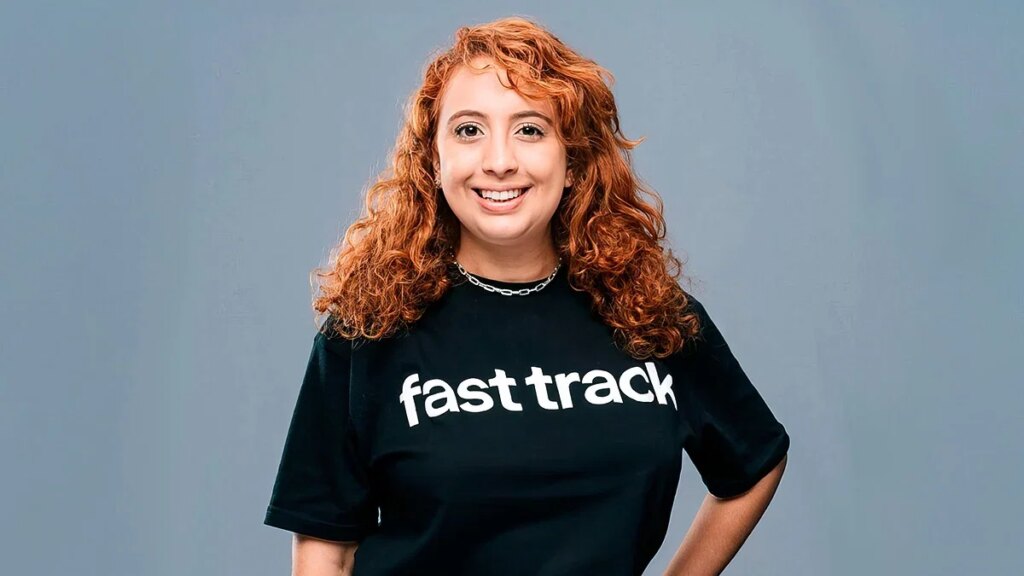 Muriel Le Senechal : « L'objectif de Fast Track est d'apporter une personnalisation aussi bien à l'acteur final qu'au client B2B » | 1779061602 Muriel Le Senechal Lobjectif de Fast Track est