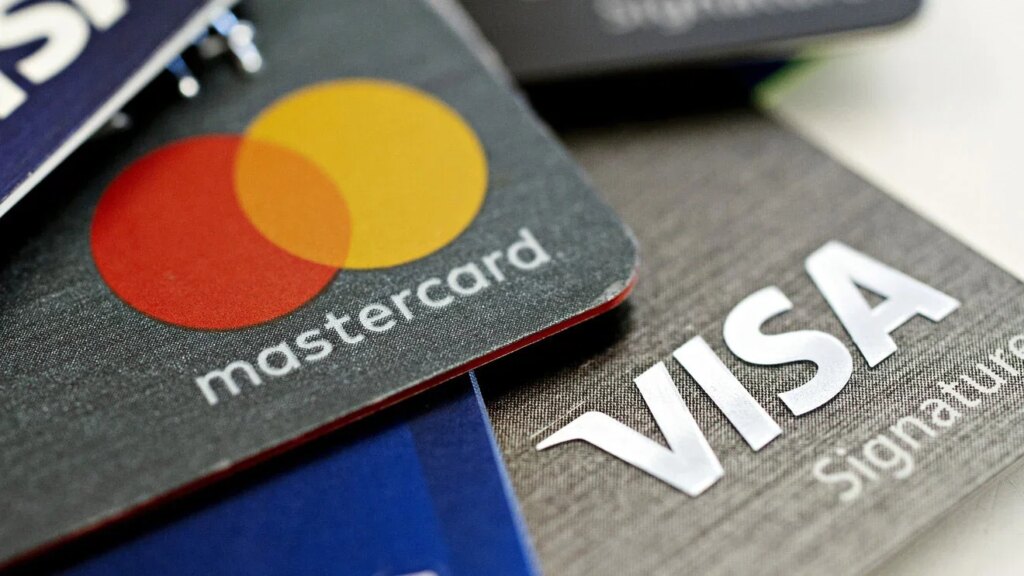 Caesars interdit les dépôts par carte de crédit sur les plateformes de jeu en ligne aux États-Unis | Caesars interdit les depots par carte de credit sur les