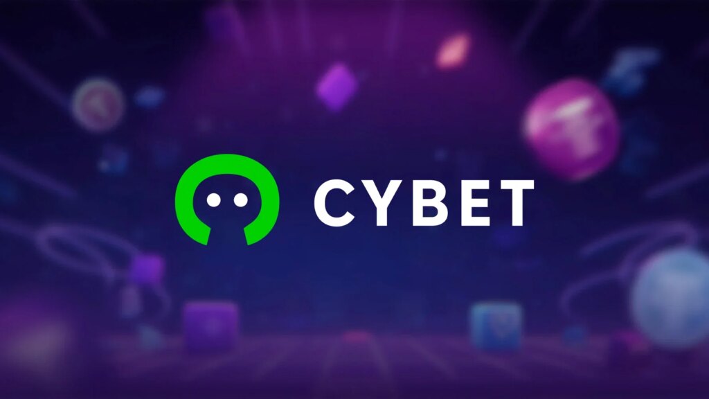 Cybet lance une plateforme de casino crypto avec des options de paiement blockchain | Cybet lance une plateforme de casino crypto avec des options