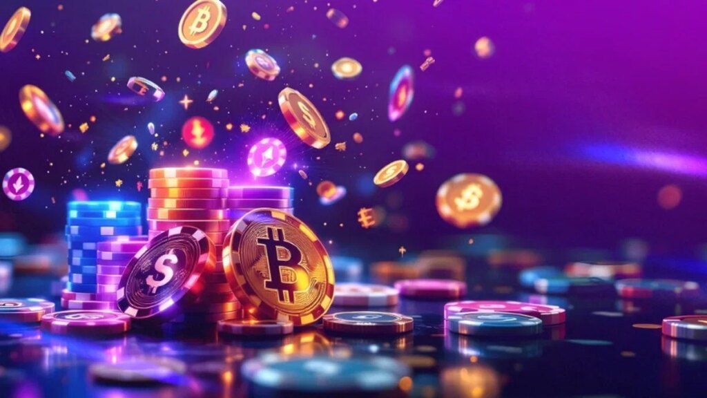 De la cryptographie uniquement au jeu multi-devises et ce que BiggerZ révèle sur la prochaine étape de flexibilité de paiement dans iGaming | De la cryptographie uniquement au jeu multi devises et ce que