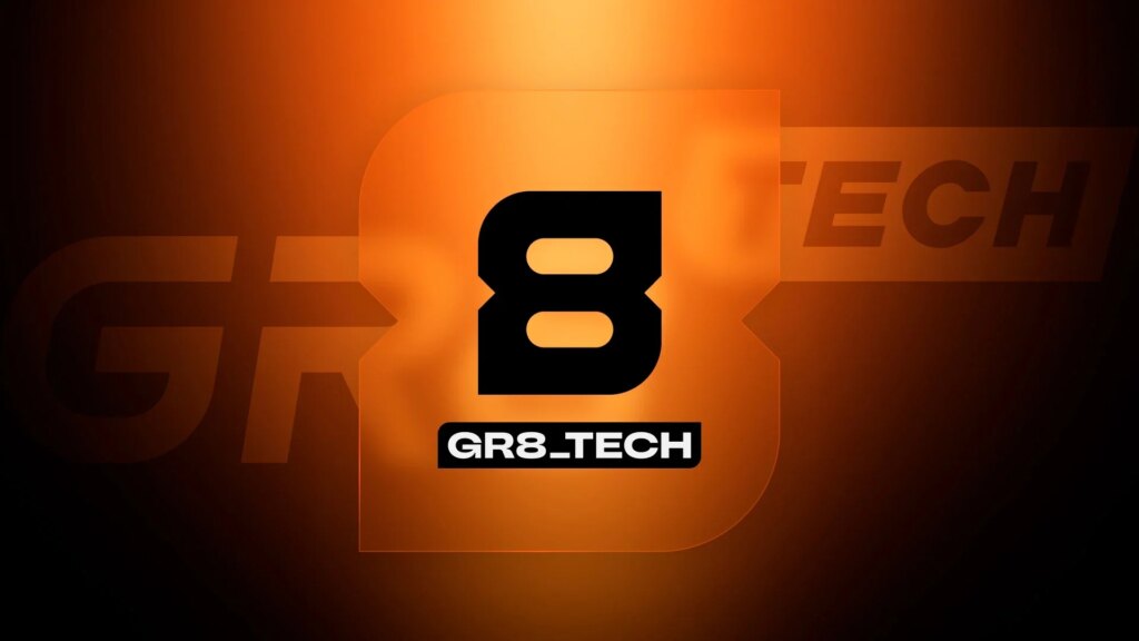 GR8_TECH dévoile une nouvelle identité de marque axée sur le numérique GR8_TECH dévoile une nouvelle identité de marque axée sur le numérique | GR8 TECH devoile une nouvelle identite de marque axee sur le