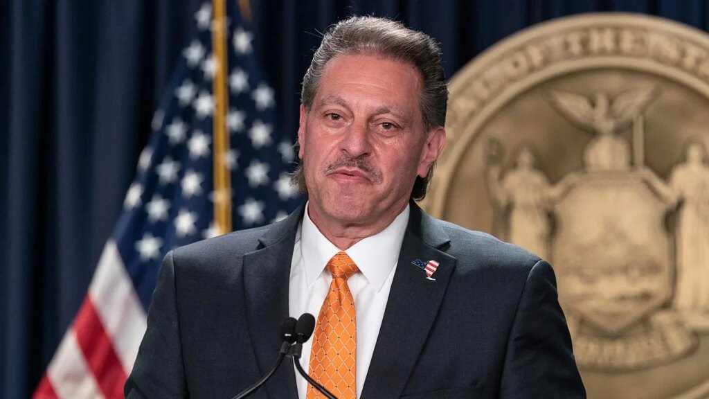 Il est peu probable que le projet de loi sur les casinos en ligne de New York avance cette session, déclare le sénateur Addabbo | Il est peu probable que le projet de loi sur