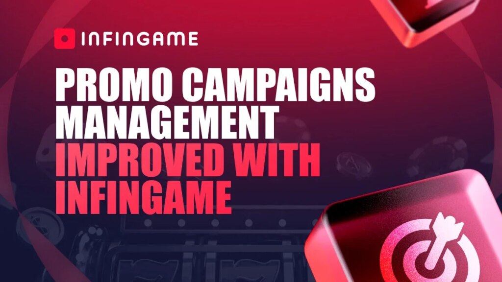Infingame vise une gestion de campagne flexible avec des défis et des tournois | Infingame vise une gestion de campagne flexible avec des defis