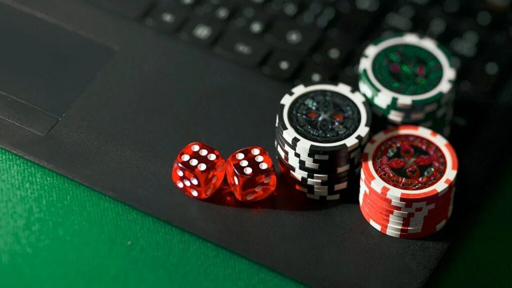 La chaleur se déplace-t-elle des casinos à balayage vers les marchés de prédiction ? | La chaleur se deplace t elle des casinos a balayage vers les