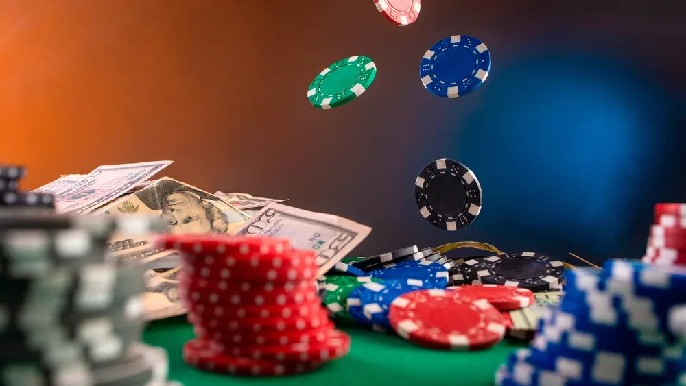 Les jeux d’argent en ligne non réglementés dans le monde ont atteint 5 900 milliards de dollars en 2025, selon un nouveau rapport | Les jeux dargent en ligne non reglementes dans le monde