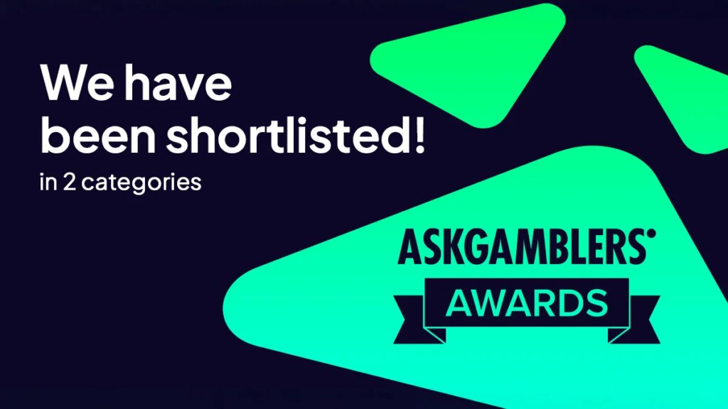 Wazdan nominé dans les catégories Meilleur fournisseur de jeux et Meilleure nouvelle machine à sous aux AskGamblers Awards 2026 | Wazdan nomine dans les categories Meilleur fournisseur de jeux et