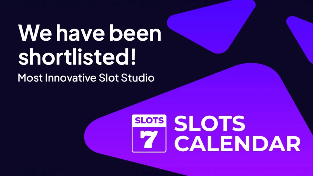 Wazdan nommé finaliste pour le studio de machines à sous le plus innovant aux SlotsCalendar Awards 2026 | Wazdan nomme finaliste pour le studio de machines a sous
