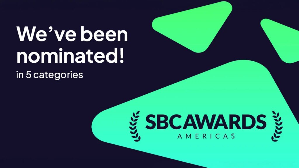 Wazdan sélectionné dans cinq catégories aux SBC Awards Americas 2026 | Wazdan selectionne dans cinq categories aux SBC Awards Americas 2026