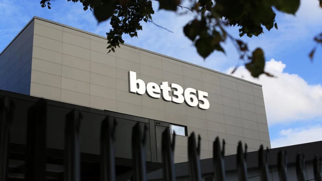 bet365 lance une plateforme de paris en ligne réglementée en France sous licence ANJ | bet365 lance une plateforme de paris en ligne reglementee en