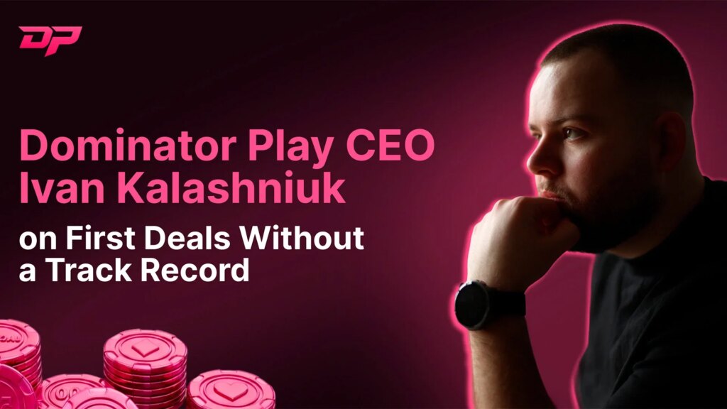 Dominator Play explique comment les nouveaux fournisseurs de jeux de casino attirent des clients sans portefeuille | 1780926339 Dominator Play explique comment les nouveaux fournisseurs de jeux de