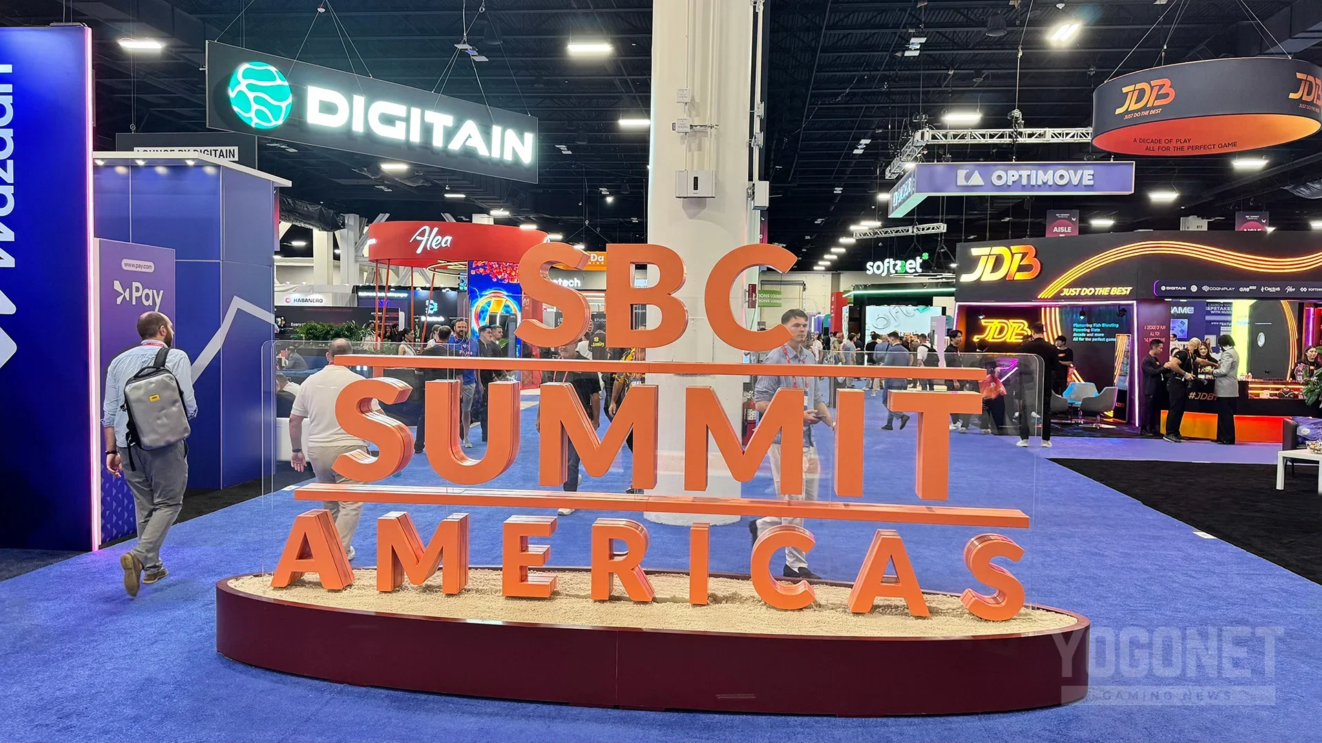 Le premier jour du SBC Summit Americas met en lumière les marchés de prédiction, l'IA et les défis de l'industrie Le premier jour du SBC Summit Americas met en lumière les marchés de prédiction, l'IA et les défis de l'industrie | 1781571449 208 Le premier jour du SBC Summit Americas met en lumiere