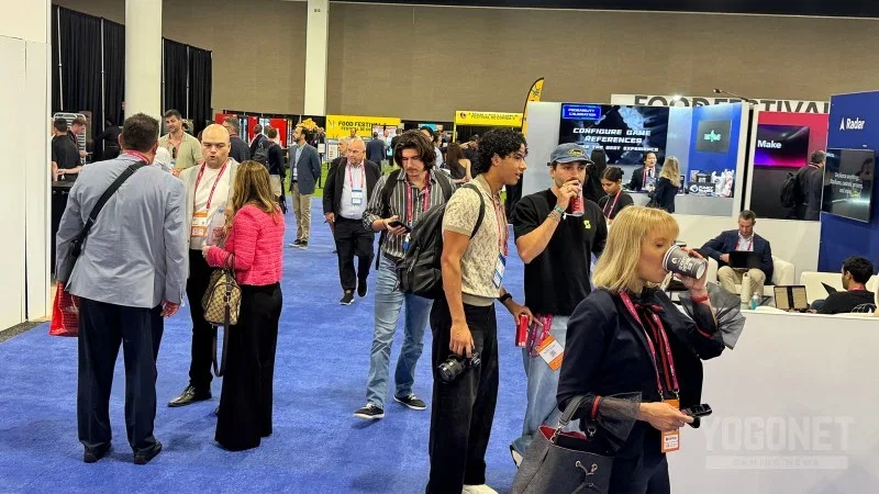 Le premier jour du SBC Summit Americas met en lumière les marchés de prédiction, l'IA et les défis de l'industrie Le premier jour du SBC Summit Americas met en lumière les marchés de prédiction, l'IA et les défis de l'industrie | 1781571451 826 Le premier jour du SBC Summit Americas met en lumiere