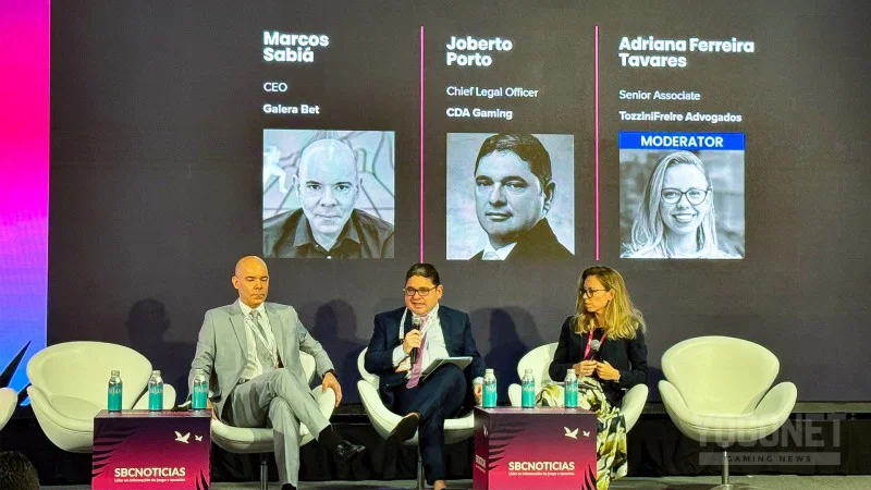 Le premier jour du SBC Summit Americas met en lumière les marchés de prédiction, l'IA et les défis de l'industrie Le premier jour du SBC Summit Americas met en lumière les marchés de prédiction, l'IA et les défis de l'industrie | 1781571453 768 Le premier jour du SBC Summit Americas met en lumiere
