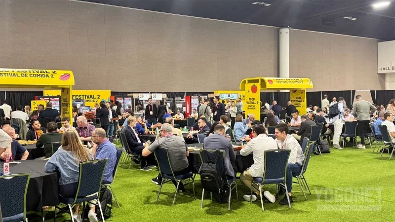 Le premier jour du SBC Summit Americas met en lumière les marchés de prédiction, l'IA et les défis de l'industrie Le premier jour du SBC Summit Americas met en lumière les marchés de prédiction, l'IA et les défis de l'industrie | 1781571454 437 Le premier jour du SBC Summit Americas met en lumiere