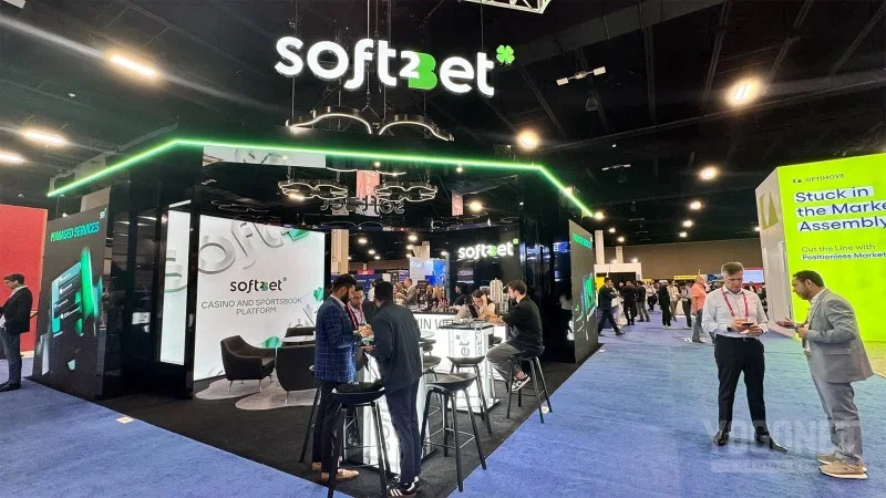 Le premier jour du SBC Summit Americas met en lumière les marchés de prédiction, l'IA et les défis de l'industrie Le premier jour du SBC Summit Americas met en lumière les marchés de prédiction, l'IA et les défis de l'industrie | 1781571454 629 Le premier jour du SBC Summit Americas met en lumiere