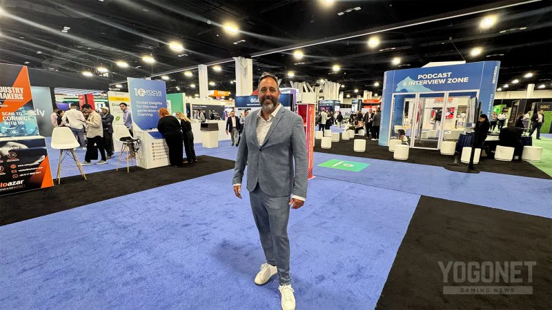 Le premier jour du SBC Summit Americas met en lumière les marchés de prédiction, l'IA et les défis de l'industrie Le premier jour du SBC Summit Americas met en lumière les marchés de prédiction, l'IA et les défis de l'industrie | 1781571454 631 Le premier jour du SBC Summit Americas met en lumiere