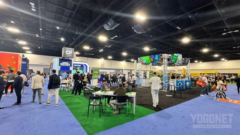 Le premier jour du SBC Summit Americas met en lumière les marchés de prédiction, l'IA et les défis de l'industrie Le premier jour du SBC Summit Americas met en lumière les marchés de prédiction, l'IA et les défis de l'industrie | 1781571455 63 Le premier jour du SBC Summit Americas met en lumiere