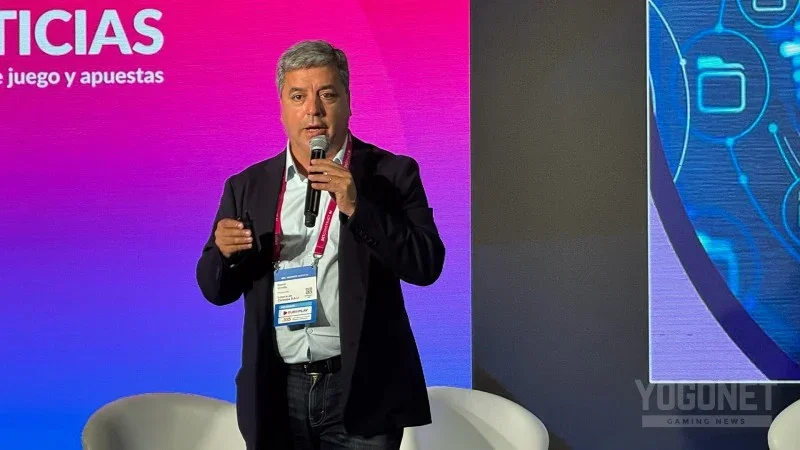 Le premier jour du SBC Summit Americas met en lumière les marchés de prédiction, l'IA et les défis de l'industrie Le premier jour du SBC Summit Americas met en lumière les marchés de prédiction, l'IA et les défis de l'industrie | 1781571459 950 Le premier jour du SBC Summit Americas met en lumiere