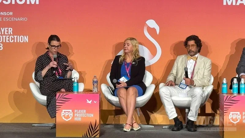 Le premier jour du SBC Summit Americas met en lumière les marchés de prédiction, l'IA et les défis de l'industrie Le premier jour du SBC Summit Americas met en lumière les marchés de prédiction, l'IA et les défis de l'industrie | 1781571460 620 Le premier jour du SBC Summit Americas met en lumiere