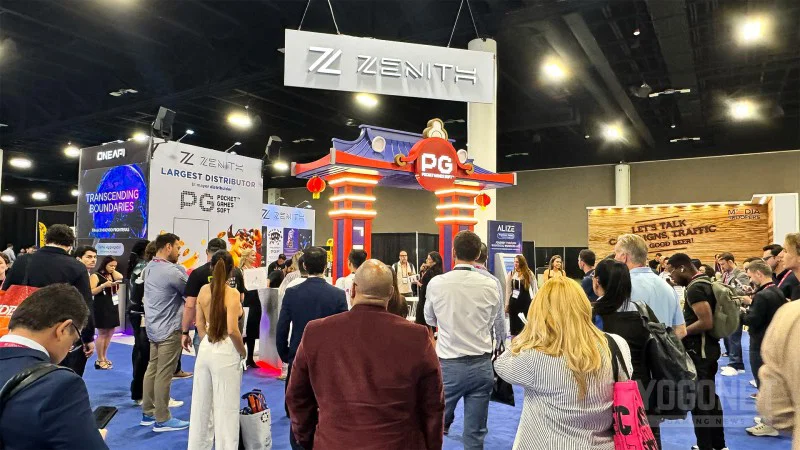 Le premier jour du SBC Summit Americas met en lumière les marchés de prédiction, l'IA et les défis de l'industrie Le premier jour du SBC Summit Americas met en lumière les marchés de prédiction, l'IA et les défis de l'industrie | 1781571462 378 Le premier jour du SBC Summit Americas met en lumiere