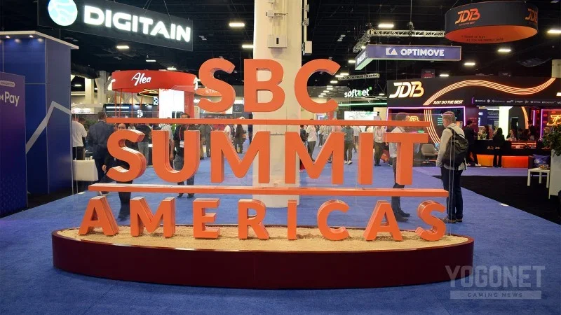 Le premier jour du SBC Summit Americas met en lumière les marchés de prédiction, l'IA et les défis de l'industrie Le premier jour du SBC Summit Americas met en lumière les marchés de prédiction, l'IA et les défis de l'industrie | 1781571466 324 Le premier jour du SBC Summit Americas met en lumiere