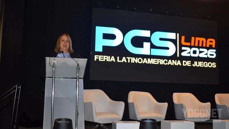Le Peru Gaming Show se termine par des critiques sur la taxe à la consommation et une discussion sur les paris sur la Coupe du monde | 1782017159 164 Le Peru Gaming Show se termine par des critiques sur