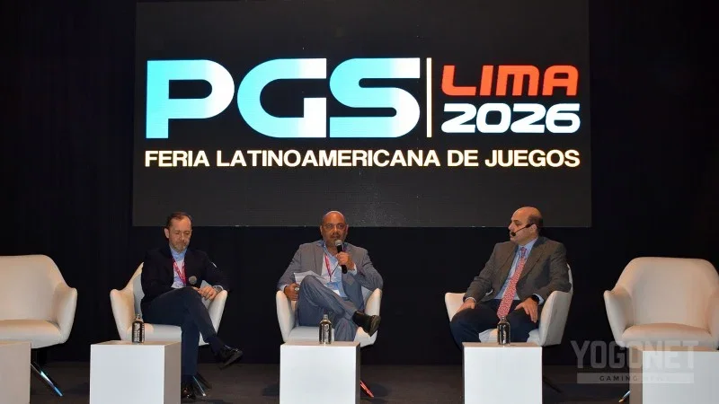 Le Peru Gaming Show se termine par des critiques sur la taxe à la consommation et une discussion sur les paris sur la Coupe du monde | 1782017160 384 Le Peru Gaming Show se termine par des critiques sur