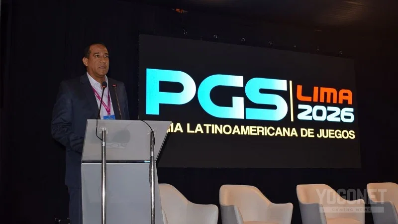 Le Peru Gaming Show se termine par des critiques sur la taxe à la consommation et une discussion sur les paris sur la Coupe du monde | 1782017160 427 Le Peru Gaming Show se termine par des critiques sur