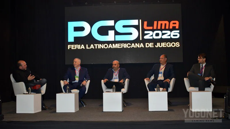 Le Peru Gaming Show se termine par des critiques sur la taxe à la consommation et une discussion sur les paris sur la Coupe du monde | 1782017161 649 Le Peru Gaming Show se termine par des critiques sur